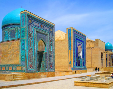 中亚的珍珠——乌兹别克斯坦7日游行程线路推荐